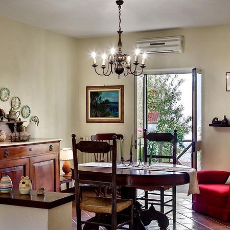 فيلا Casa Turiello By Gocce ماسّا لوبْرينسِ المظهر الخارجي الصورة