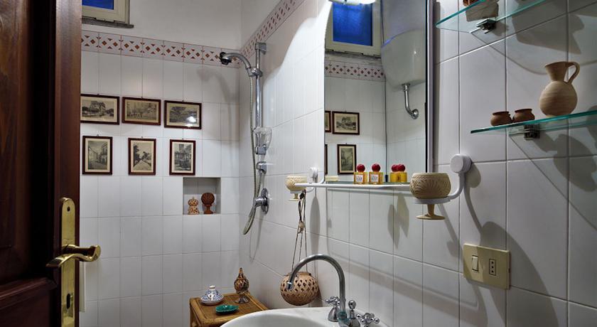فيلا Casa Turiello By Gocce ماسّا لوبْرينسِ المظهر الخارجي الصورة