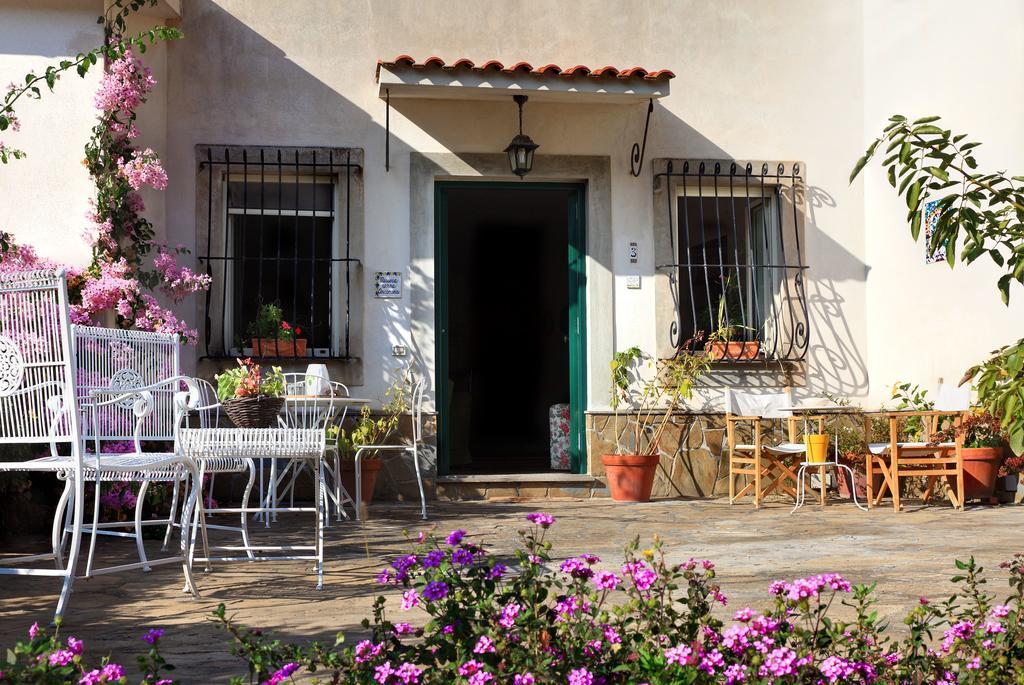 فيلا Casa Turiello By Gocce ماسّا لوبْرينسِ المظهر الخارجي الصورة