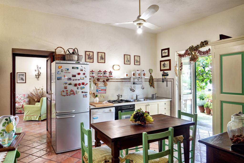 فيلا Casa Turiello By Gocce ماسّا لوبْرينسِ المظهر الخارجي الصورة