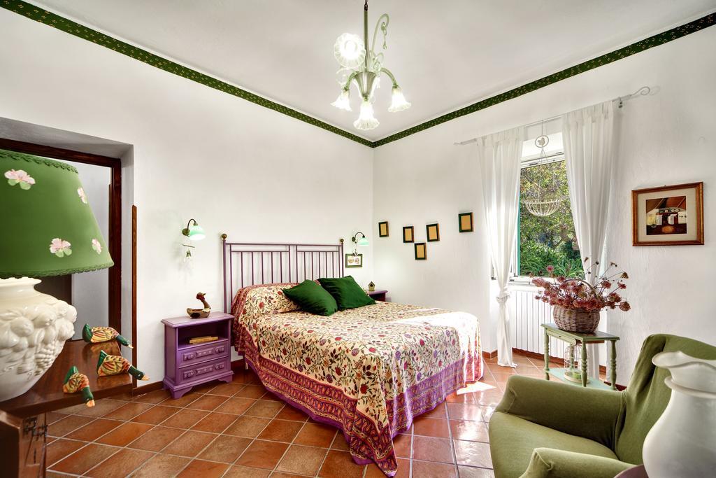 فيلا Casa Turiello By Gocce ماسّا لوبْرينسِ المظهر الخارجي الصورة